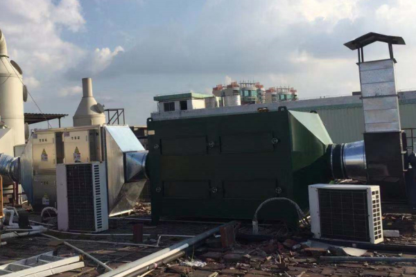 印刷廠廢氣處理 印刷廠廢氣處理