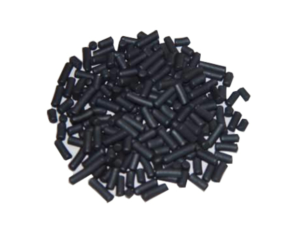 柱狀活性炭顆粒 柱狀活性炭顆粒